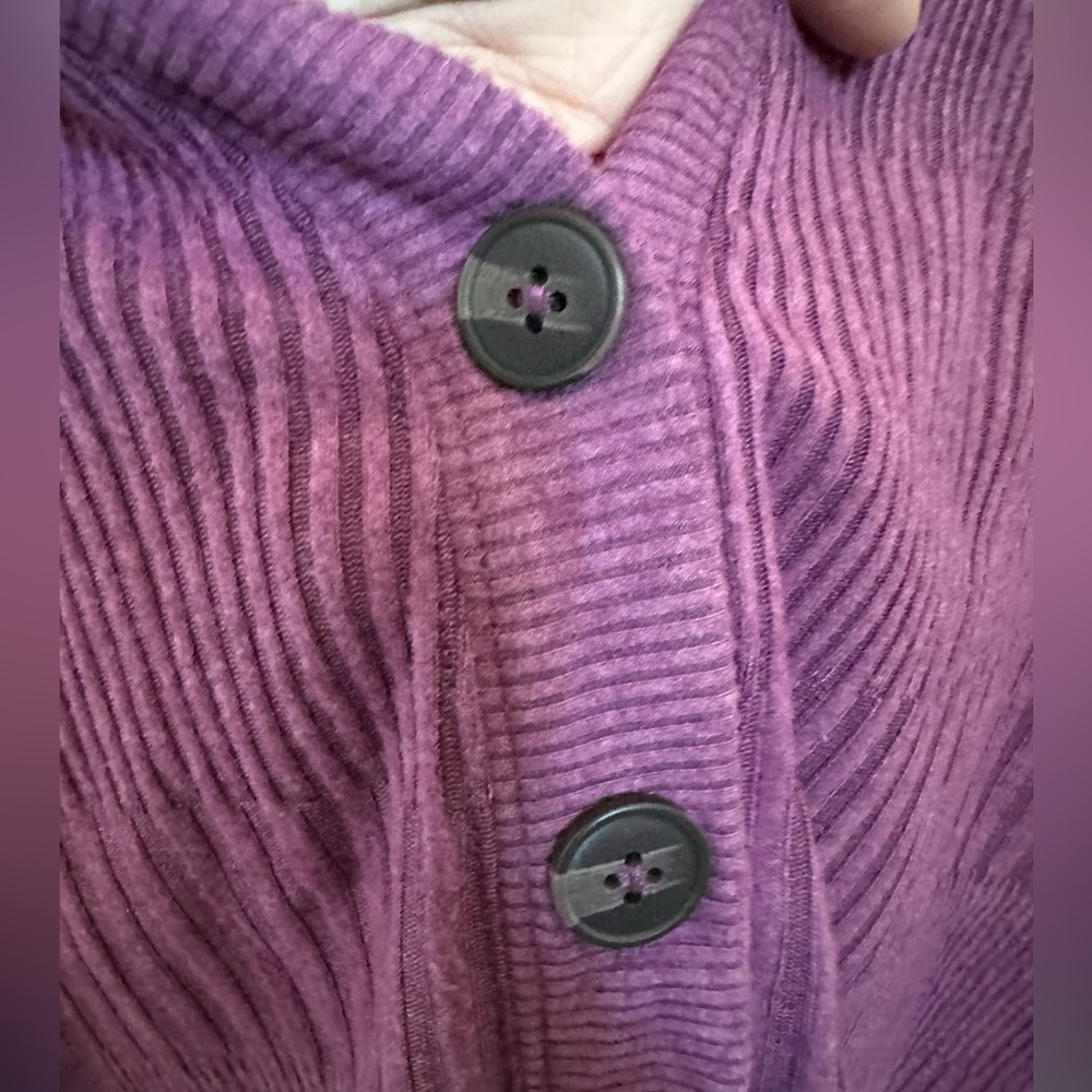 Out From Under (Urban Outfitters) Tuli Cardigan - NWT! SOLD OUT! - Picture 8 of 9